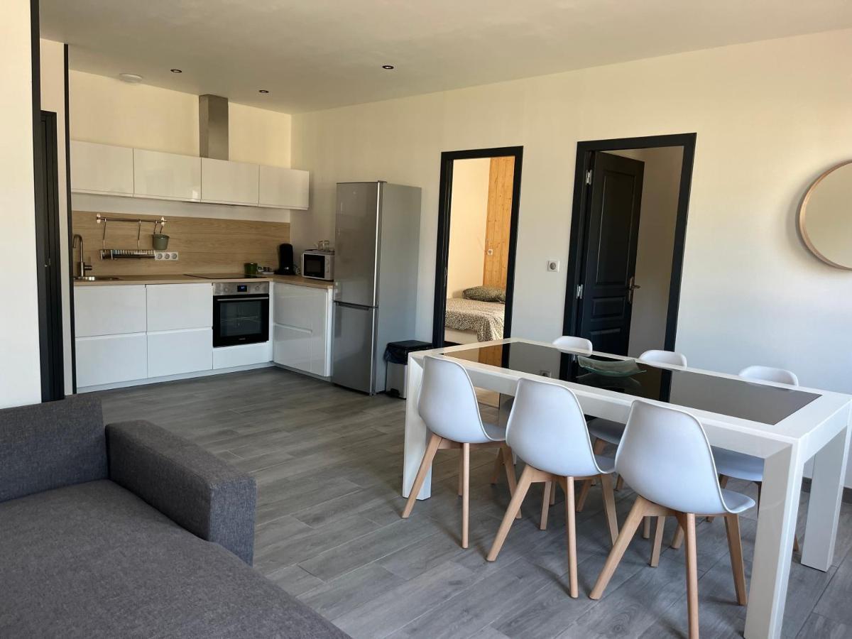 Eawy Lodge 6 Personnes Les Grandes-Ventes Exterior photo